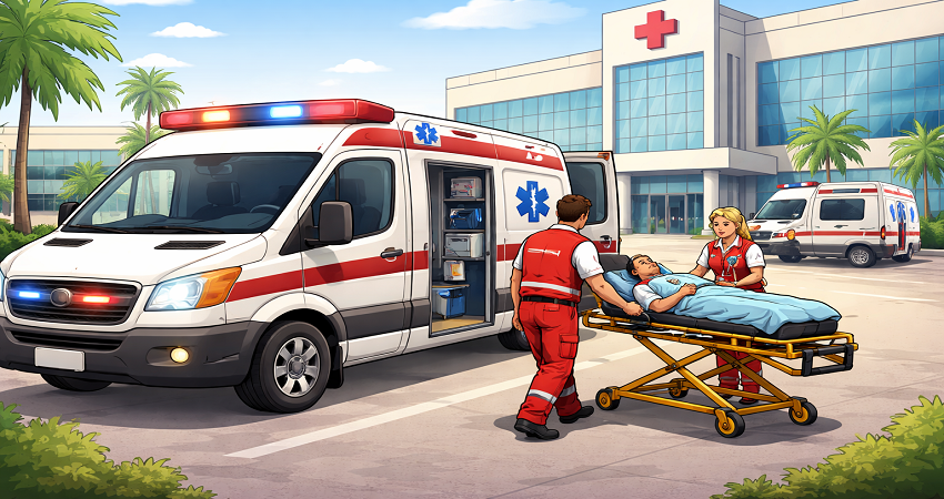 Medical Centers With 24 7 Ambulance Logistics SA.png