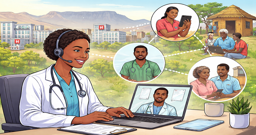 Telemedicine-enabled Institutions In South Africa.png